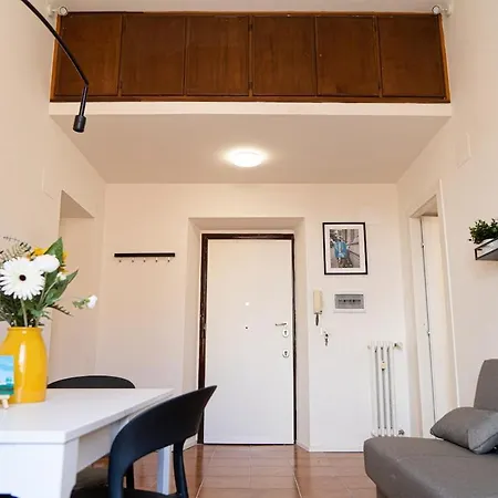 Domus Merulana 209 Colosseum Apartment Rome