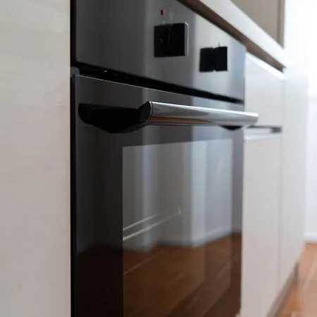 Apartment Domus Merulana 209 Colosseum