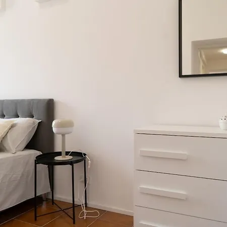 Apartament Domus Merulana 209 Colosseum *