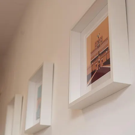 Domus Merulana 209 Colosseum Rzym