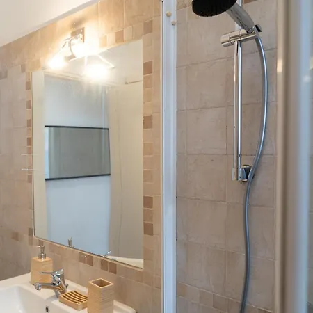 Apartament Domus Merulana 209 Colosseum *