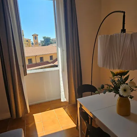 Domus Merulana 209 Colosseum Apartment Rome