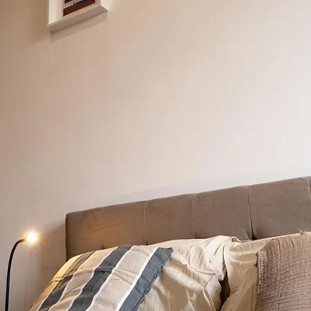 Apartament Domus Merulana 209 Colosseum Rzym