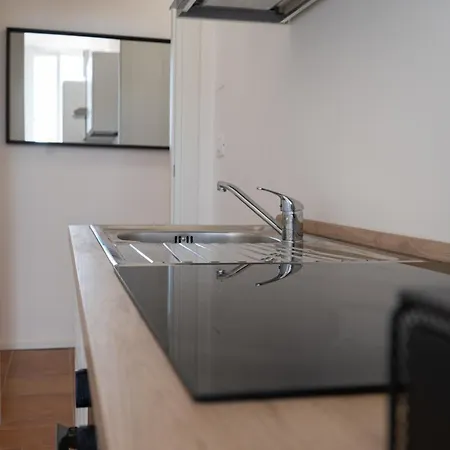 Apartament Domus Merulana 209 Colosseum