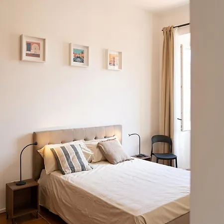 Domus Merulana 209 Colosseum Apartment *