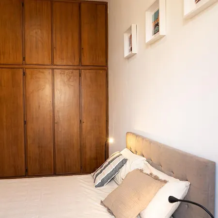 Apartament Domus Merulana 209 Colosseum Rzym