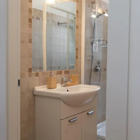 Domus Merulana 209 Colosseum Apartament *