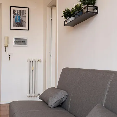 Domus Merulana 209 Colosseum Rzym