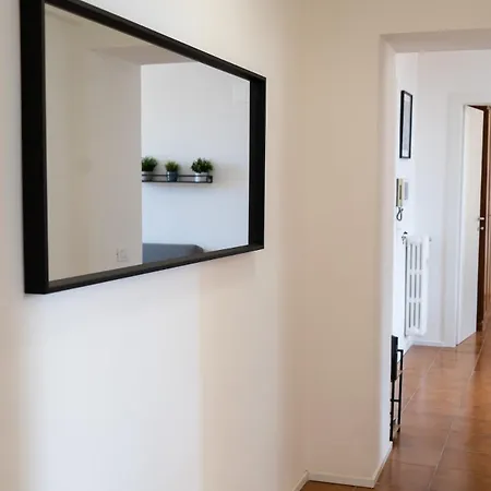 Domus Merulana 209 Colosseum Apartament Rzym