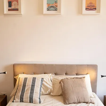 Apartament Domus Merulana 209 Colosseum *