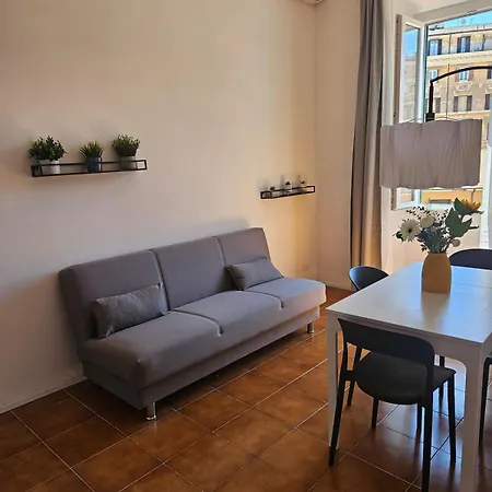 Apartament Domus Merulana 209 Colosseum
