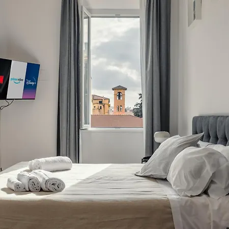 Domus Merulana 209 Colosseum Apartament *