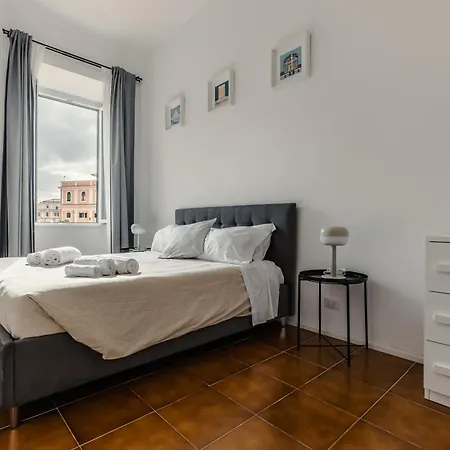 Domus Merulana 209 Colosseum Apartament Rzym