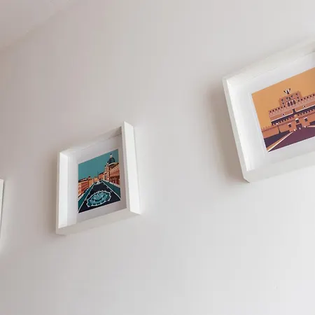 Domus Merulana 209 Colosseum * Rzym