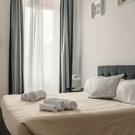 Domus Merulana 209 Colosseum *