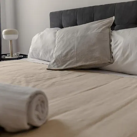 Apartament Domus Merulana 209 Colosseum *