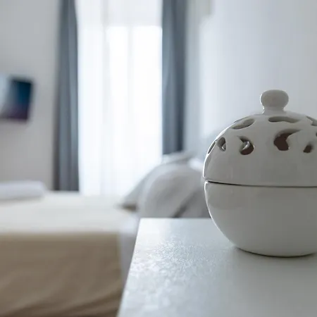 Domus Merulana 209 Colosseum *