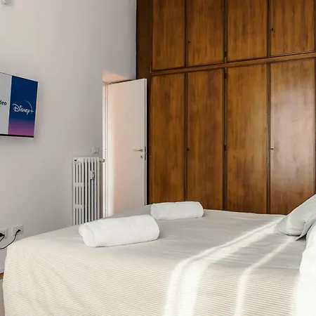 Domus Merulana 209 Colosseum Apartament *