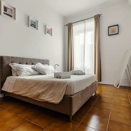 Domus Merulana 209 Colosseum *