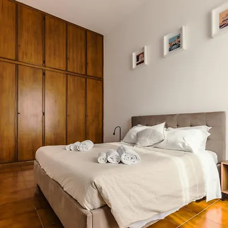 Domus Merulana 209 Colosseum Apartament *