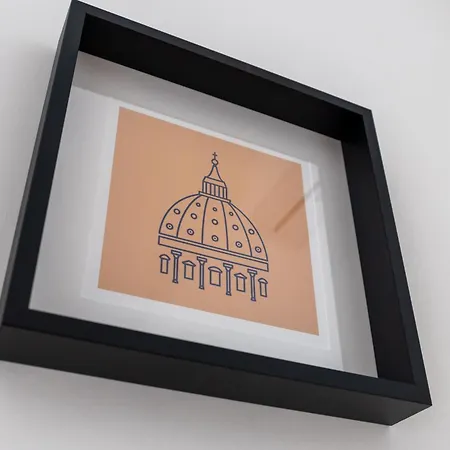 Domus Merulana 209 Colosseum Apartament Rzym