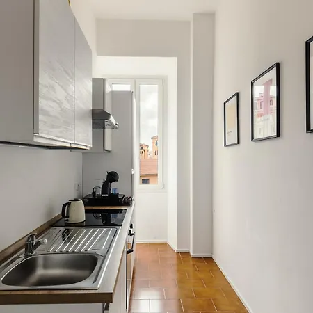 Apartament Domus Merulana 209 Colosseum