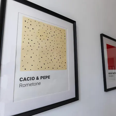 Apartament Domus Merulana 209 Colosseum