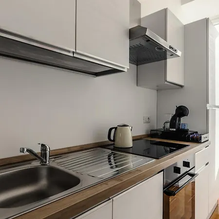 Apartament Domus Merulana 209 Colosseum *