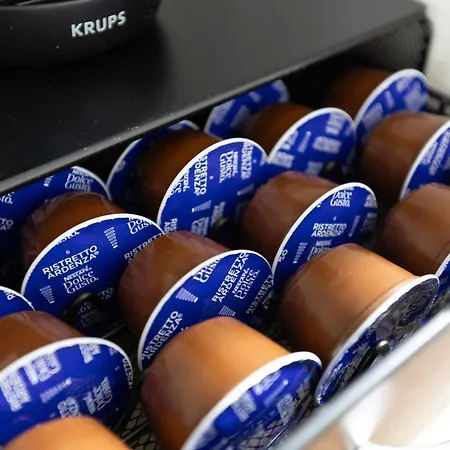 Apartament Domus Merulana 209 Colosseum *