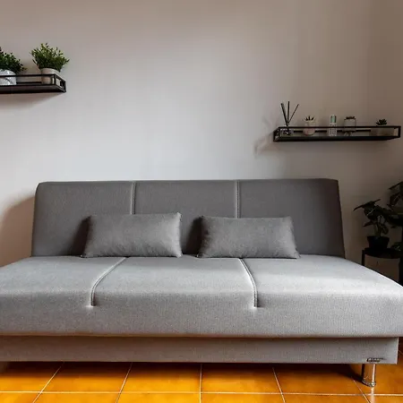 Domus Merulana 209 Colosseum * Rzym