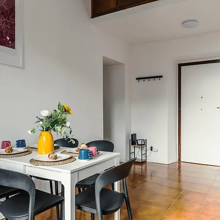 Domus Merulana 209 Colosseum Apartament