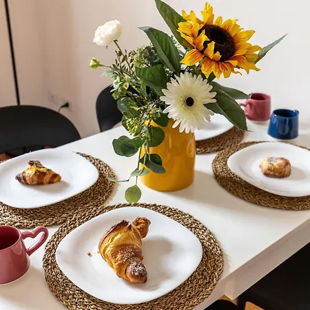 Domus Merulana 209 Colosseum Apartament