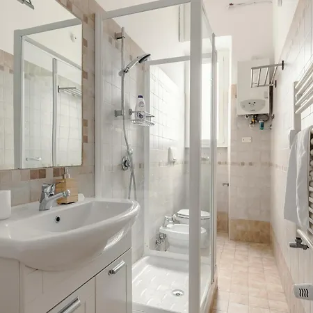 Apartament Domus Merulana 209 Colosseum *