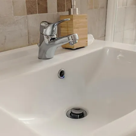 Domus Merulana 209 Colosseum *