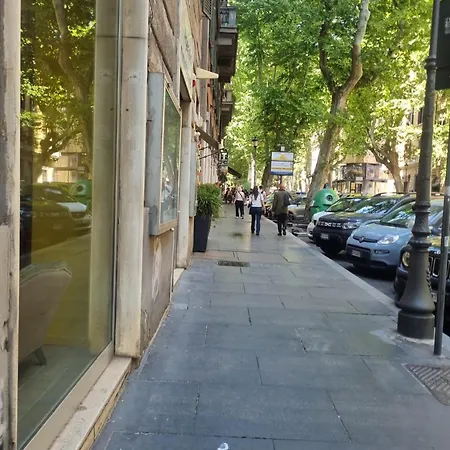 Domus Merulana 209 Colosseum Apartament *